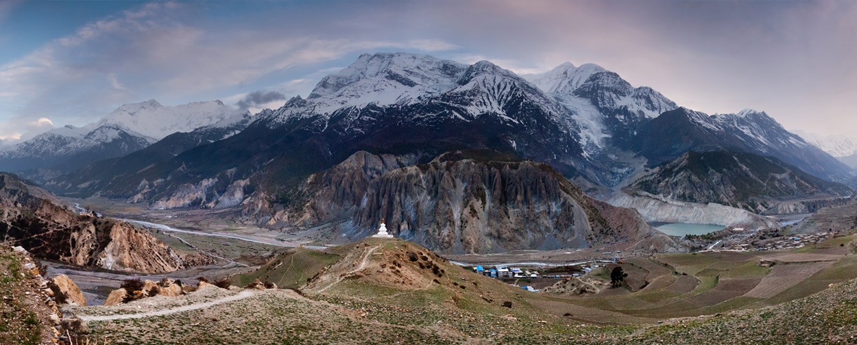 Annapurna Circuit